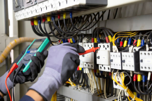 Best Electrical Outlet Installation and Repair  in Penn Wynne, PA